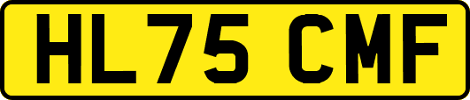 HL75CMF