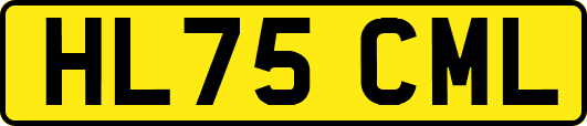 HL75CML