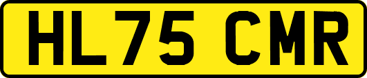 HL75CMR