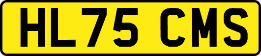 HL75CMS