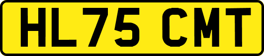 HL75CMT