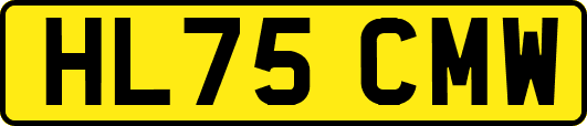HL75CMW