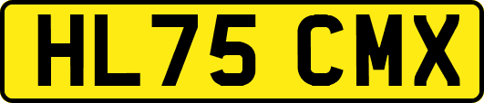 HL75CMX