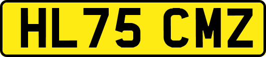 HL75CMZ
