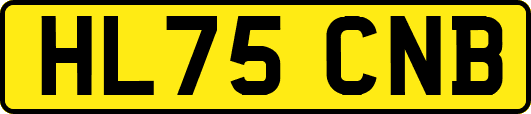 HL75CNB