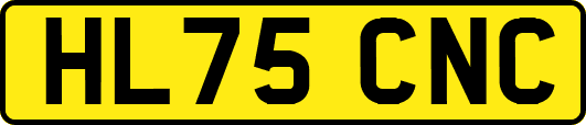 HL75CNC
