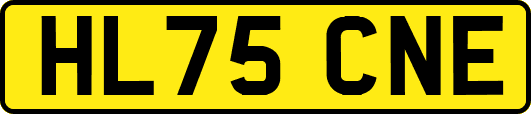 HL75CNE