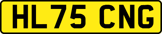 HL75CNG