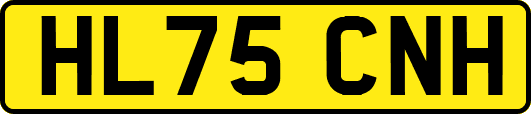 HL75CNH