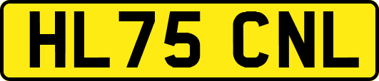 HL75CNL