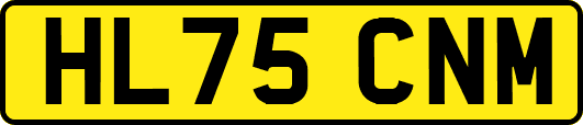 HL75CNM