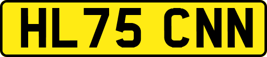 HL75CNN