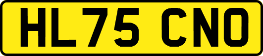 HL75CNO