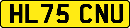 HL75CNU