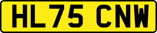HL75CNW