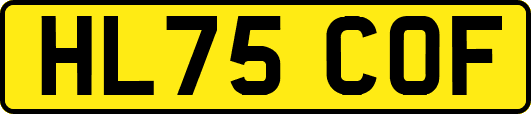 HL75COF