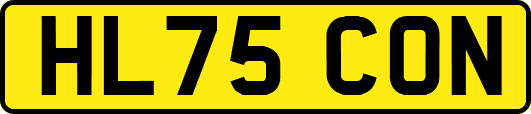 HL75CON