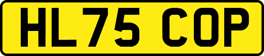 HL75COP