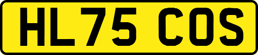 HL75COS