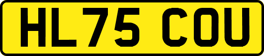HL75COU