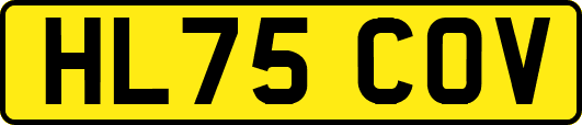 HL75COV