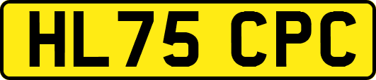 HL75CPC