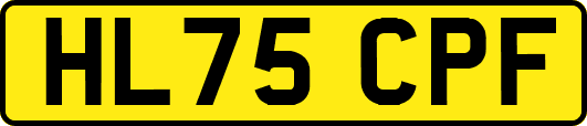HL75CPF