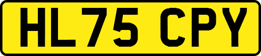 HL75CPY