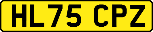 HL75CPZ