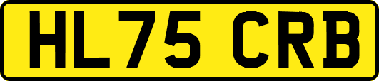 HL75CRB
