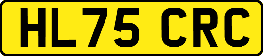 HL75CRC