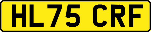 HL75CRF
