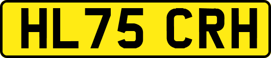 HL75CRH