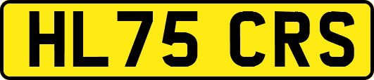 HL75CRS