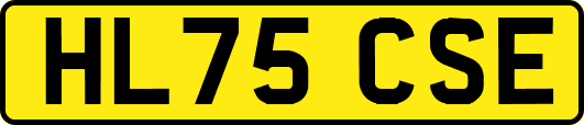 HL75CSE