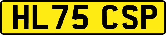 HL75CSP