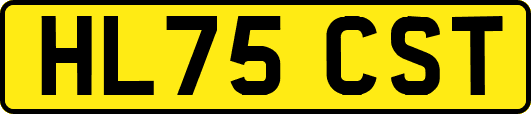 HL75CST