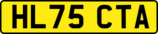 HL75CTA