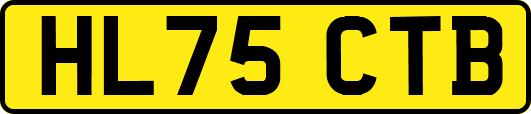 HL75CTB