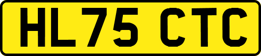 HL75CTC