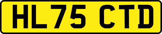 HL75CTD