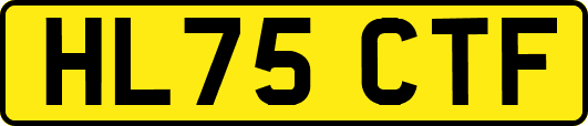 HL75CTF