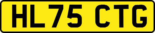 HL75CTG