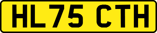 HL75CTH