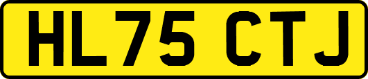 HL75CTJ