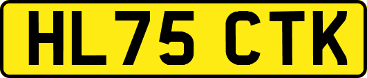 HL75CTK