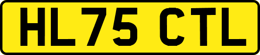 HL75CTL