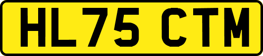 HL75CTM