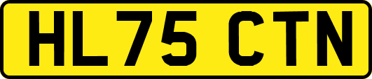 HL75CTN