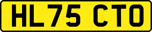 HL75CTO